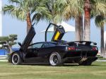 Lamborghini Diablo GT 2001 года
